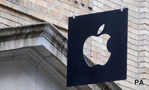 Genius campaign may suit a new generation of older Apple lovers
